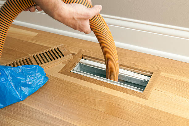 Trusted Ocoee, FL Airduct Cleaning Experts